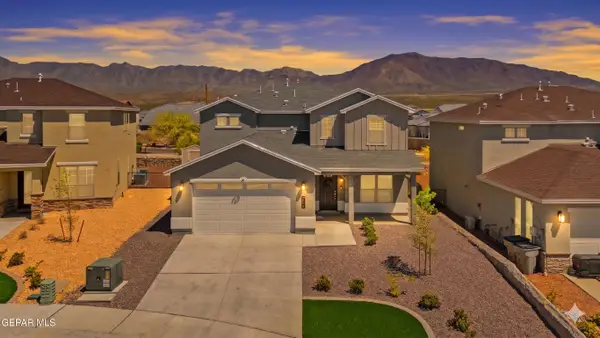 2248 Rocky Terrace Place, El Paso, TX 79911