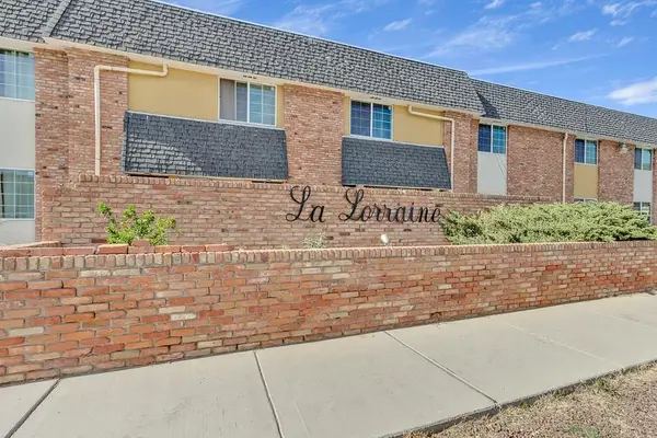 333 Eubank Court # 9, El Paso, TX 79902
