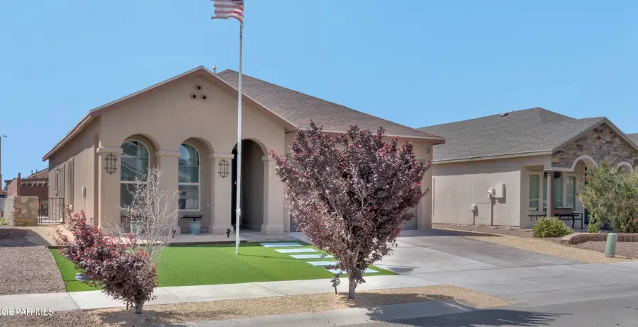14248 Charles Pollock Avenue, El Paso, TX 79938 - #3