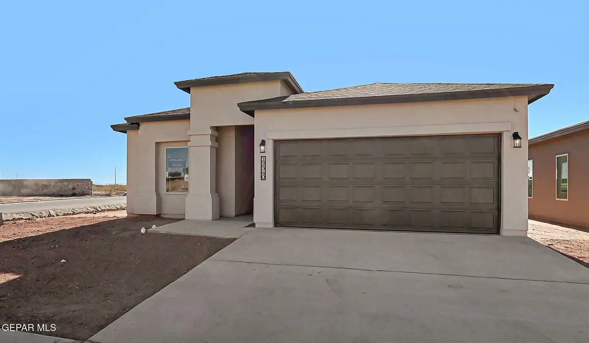 12312 Ben Dowell Way, El Paso, TX 79934 - #1