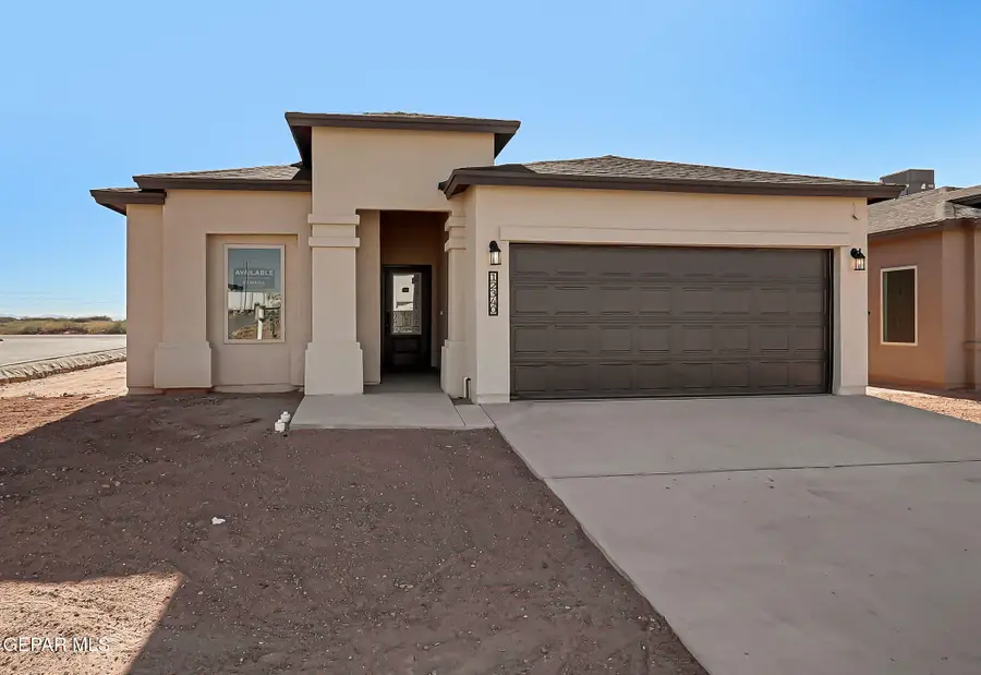 12312 Ben Dowell Way, El Paso, TX 79934 - #2