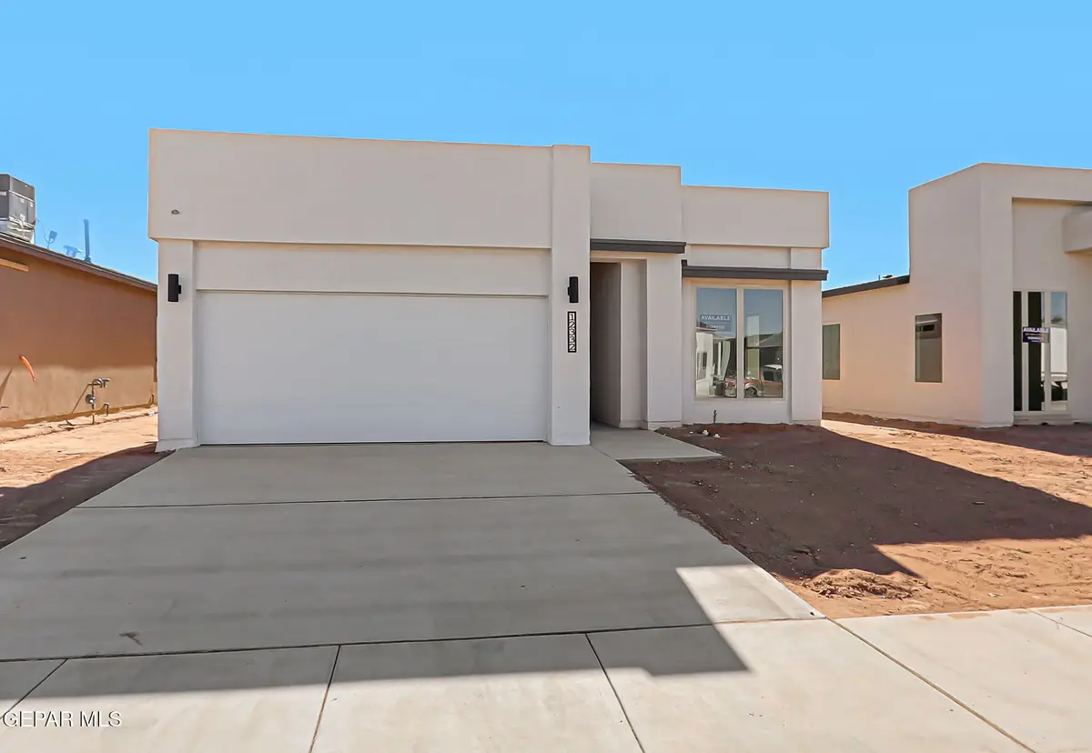 12316 Jack Vowell Way, El Paso, TX 79934 - #1