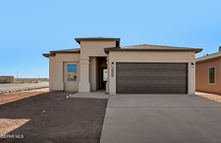 7332 John Gerald Way, El Paso, TX 79934 - #3