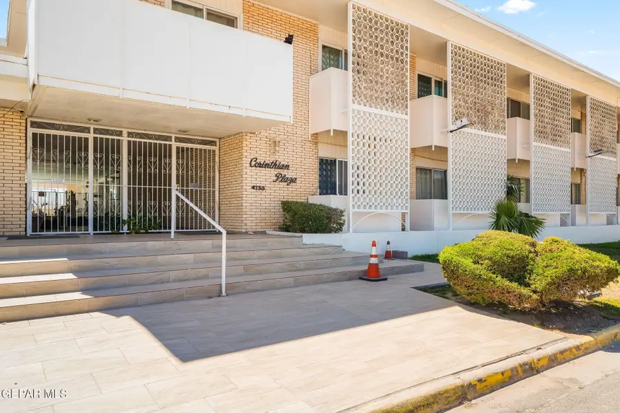 4155 Krupp Drive #J, El Paso, TX 79902 - #2