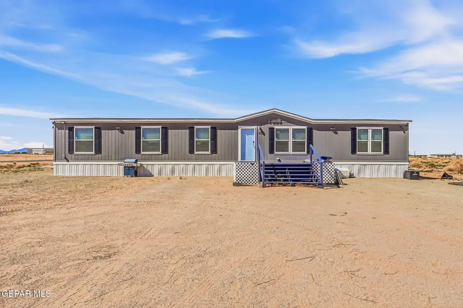 1369 Arasian Desert Drive, Chaparral, NM 88081 - #2