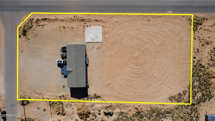 1369 Arasian Desert Drive, Chaparral, NM 88081 - #3