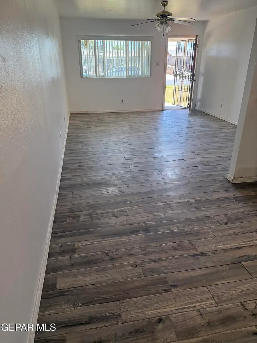 4951 Rutherford Drive, El Paso, TX 79924 - #3