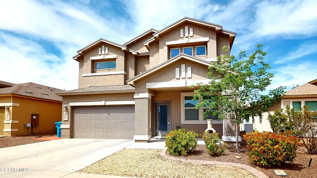 129 N Manzanita Drive, El Paso, TX 79928 - #1