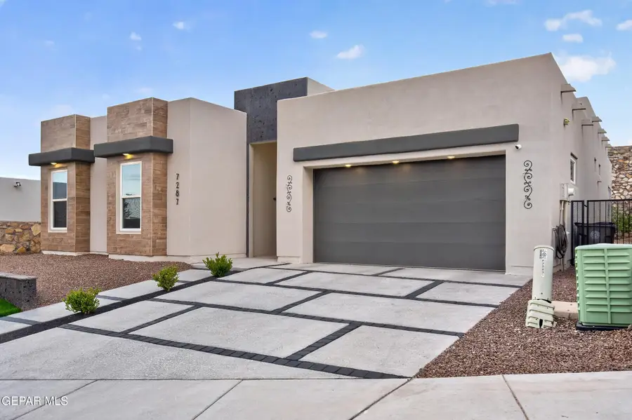 7287 Bobcat Hollow Drive, El Paso, TX 79911 - #2