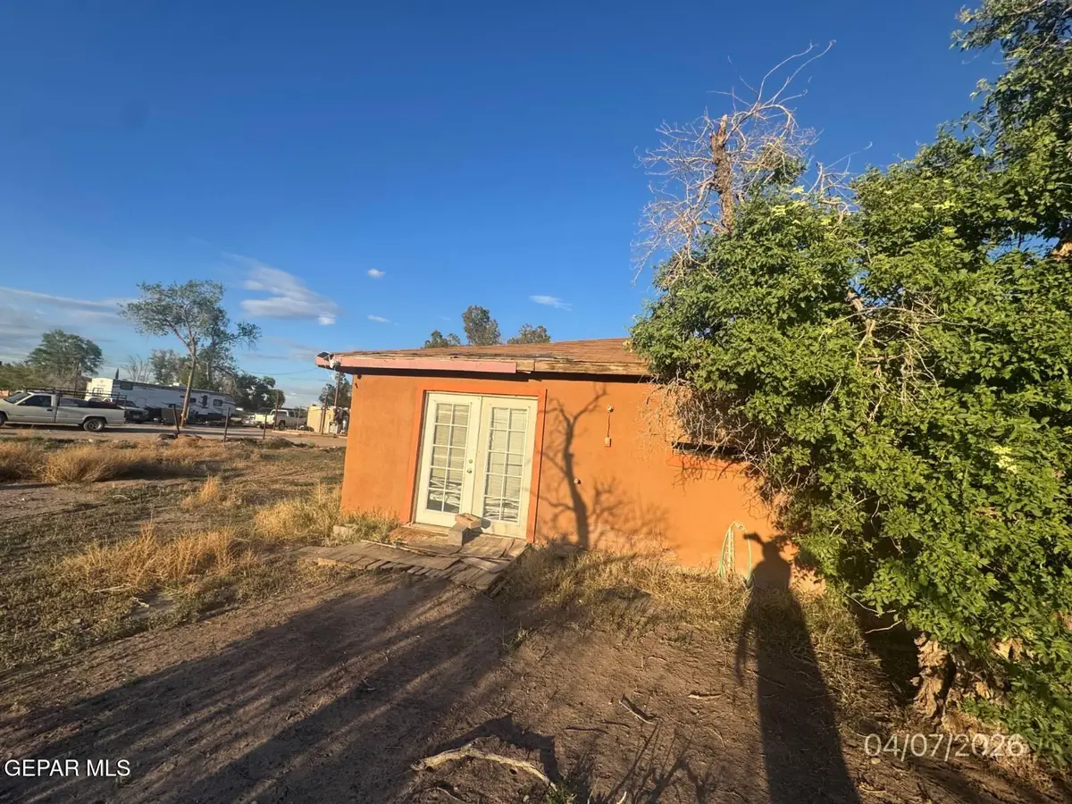 12724 Lara Road, San Elizario, TX 79849 - #1