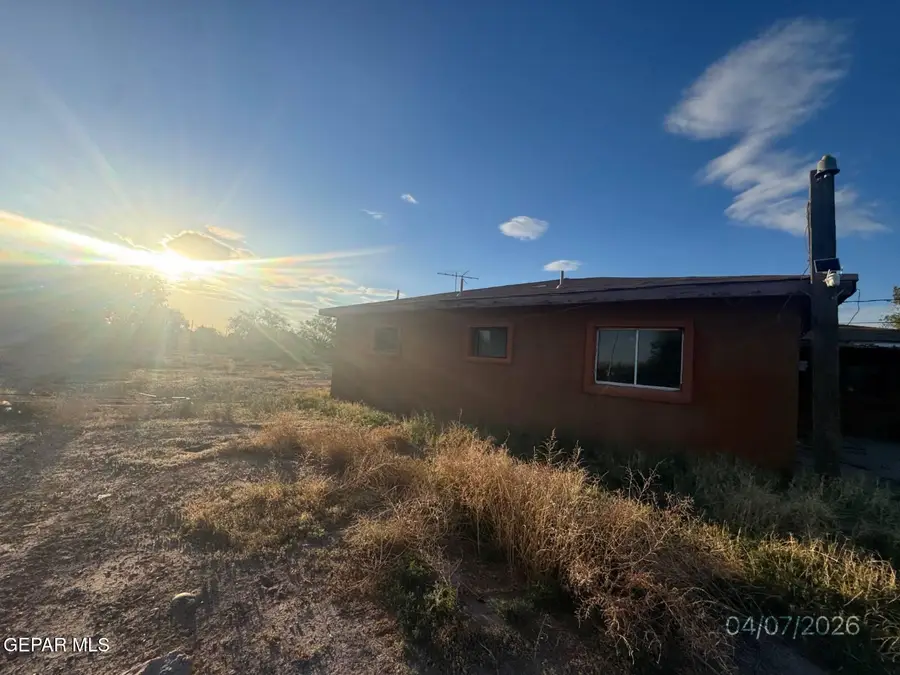 12724 Lara Road, San Elizario, TX 79849 - #2