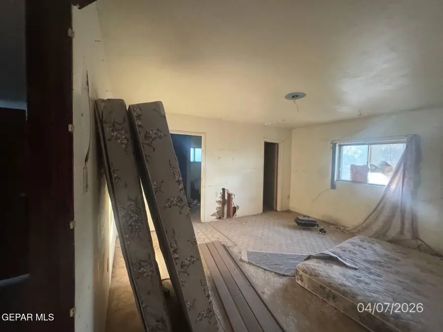 12724 Lara Road, San Elizario, TX 79849 - #3