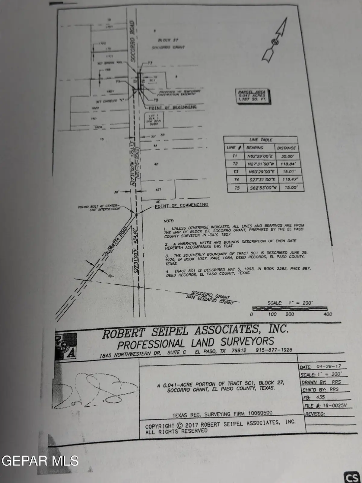 11670 Socorro Road, Socorro, TX 79927 - #1