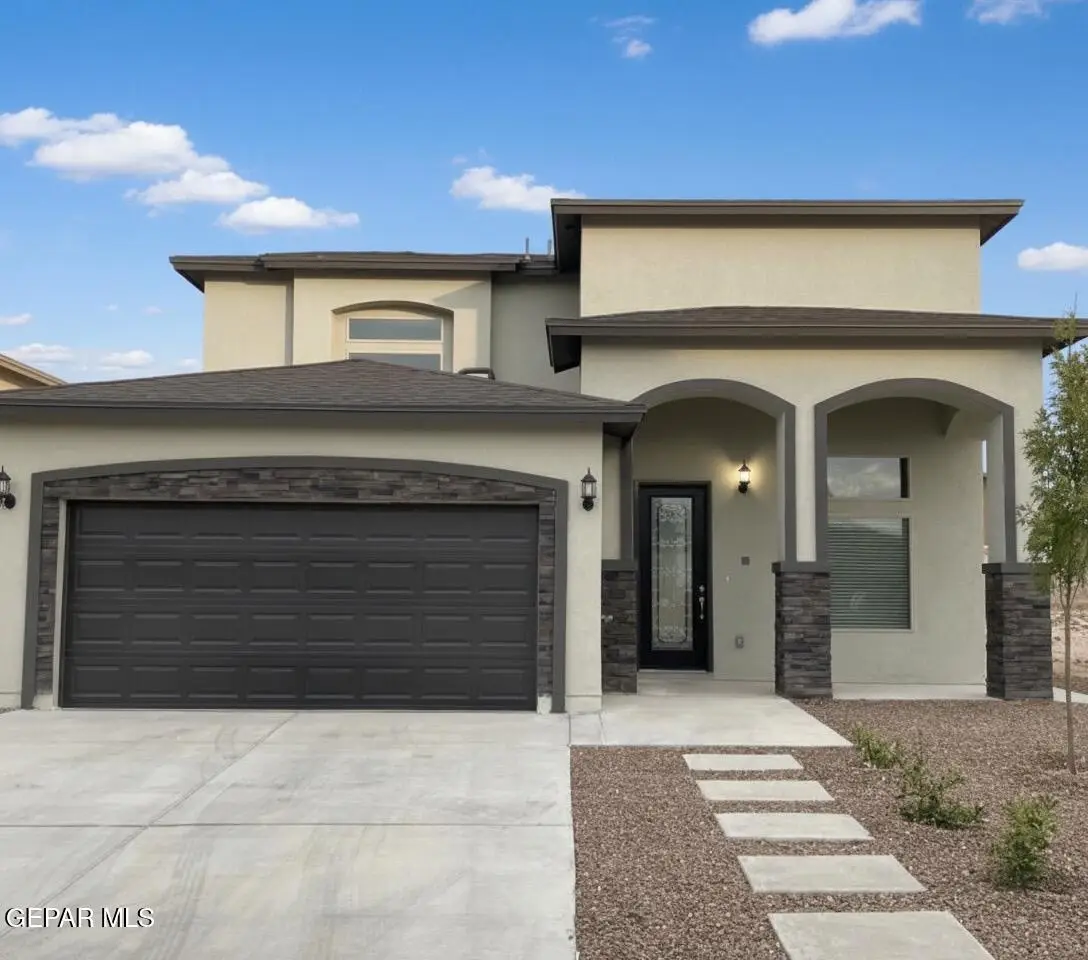 837 Magnolia Park Street, Santa Teresa, NM 88008 - #1