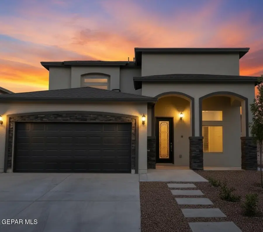 837 Magnolia Park Street, Santa Teresa, NM 88008 - #2