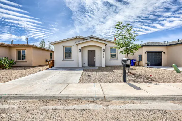 1085 Chitamacha Road, Las Cruces, NM 88007