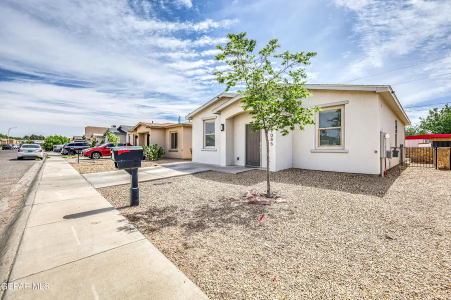 1085 Chitamacha Road, Las Cruces, NM 88007 - #2