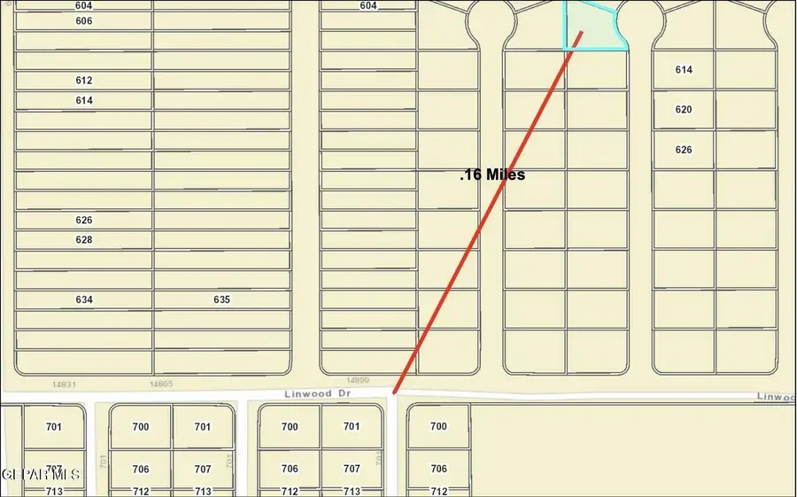 PN-238647 Baxter Avenue, Horizon City, TX 79928 - #2