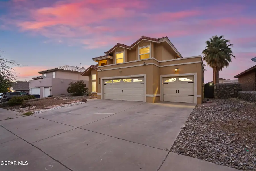 6809 Echo Cliffs Drive, El Paso, TX 79912 - #2