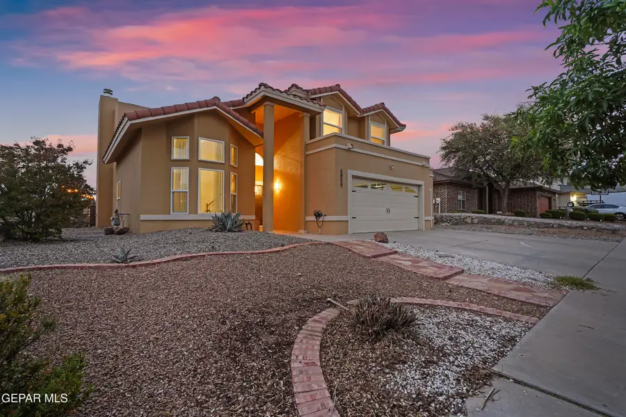 6809 Echo Cliffs Drive, El Paso, TX 79912 - #3