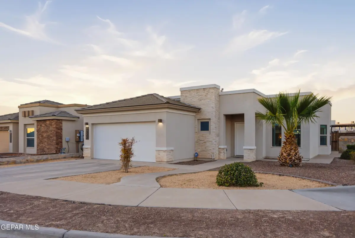 12659 Fair Oaks Court, Horizon City, TX 79928 - #1