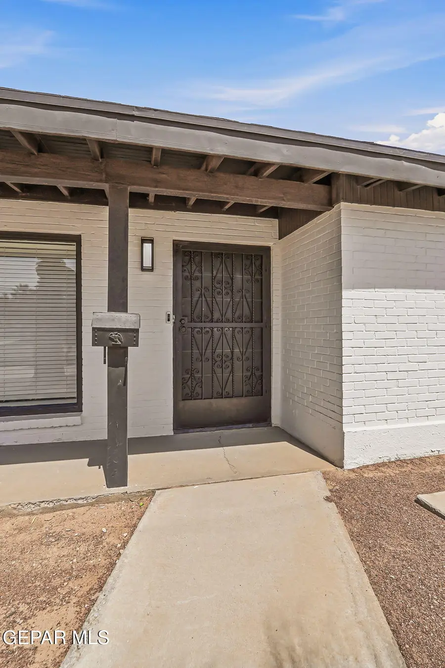 609 Alethea Park Drive, El Paso, TX 79902 - #3