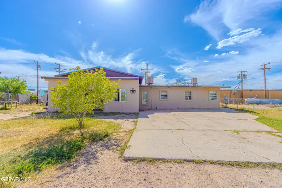 9966 Melissa Circle, Socorro, TX 79927 - #2