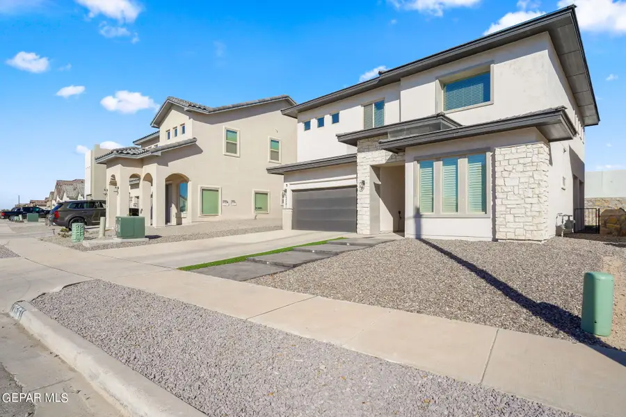 13581 Hazlewood Street, Horizon City, TX 79928 - #2