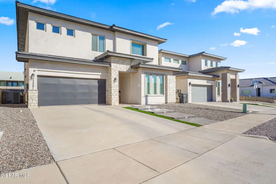 13581 Hazlewood Street, Horizon City, TX 79928 - #3