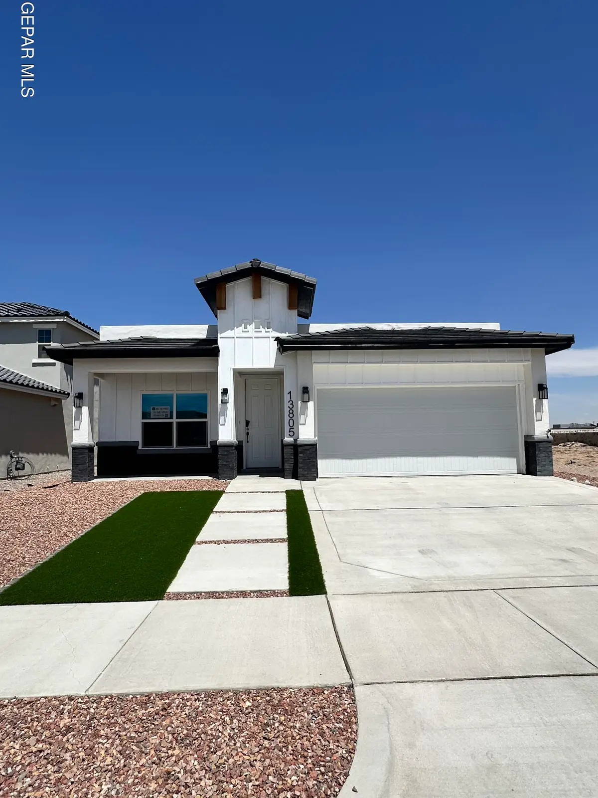 13805 Paseo Celeste Drive, Horizon City, TX 79928 - #1