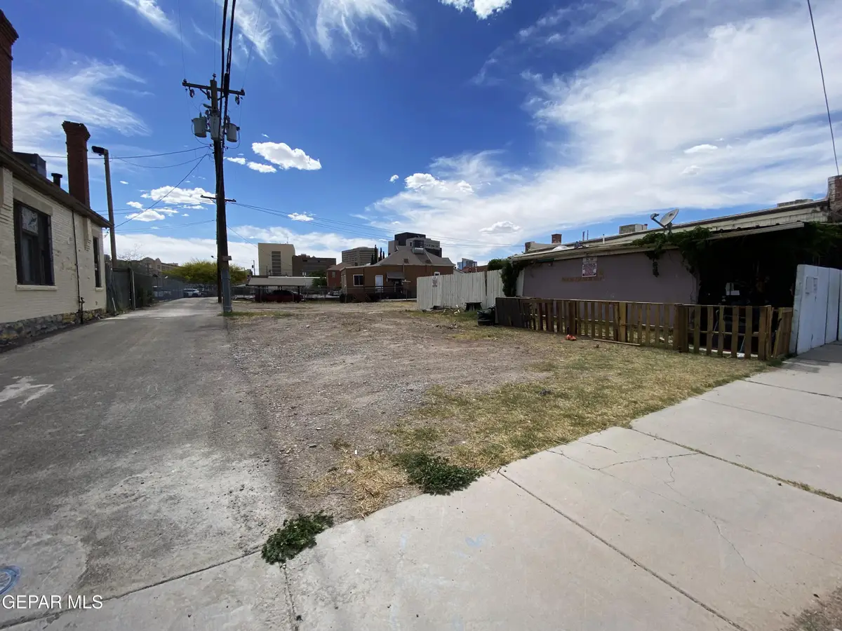Address Withheld By Seller, El Paso, TX 79901 - #1