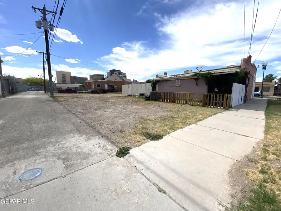 Address Withheld By Seller, El Paso, TX 79901 - #2