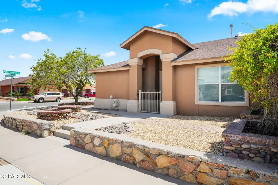 3617 Palm Grove Lane, El Paso, TX 79936 - #2