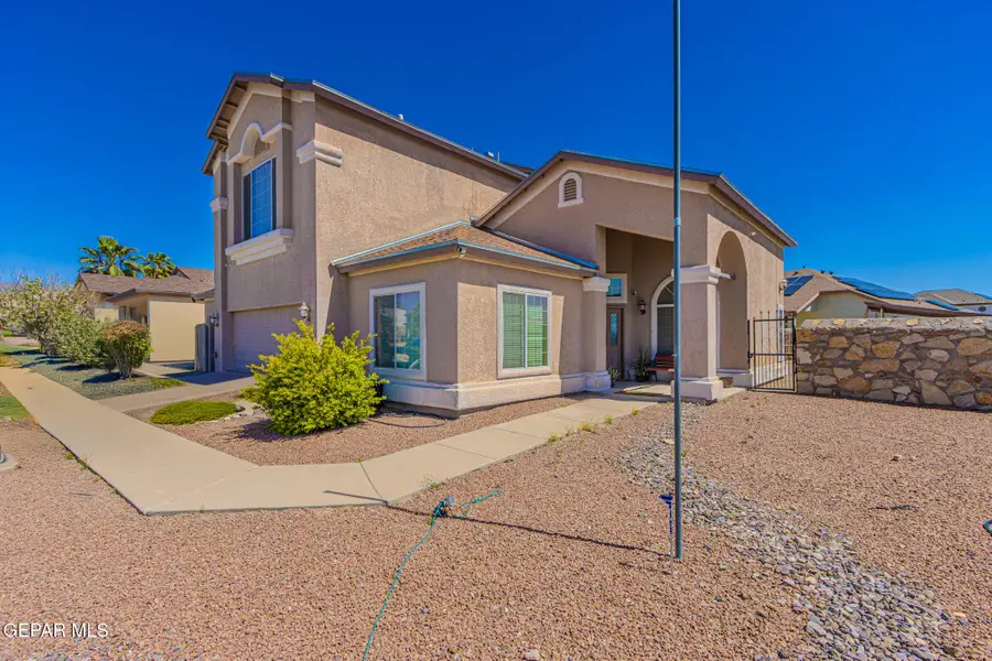 500 Gina Vega Drive, Canutillo, TX 79835 - #3