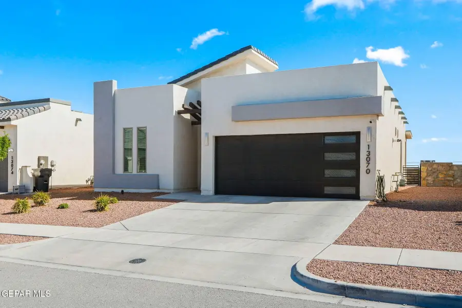 13070 Beccles Street, El Paso, TX 79928 - #2