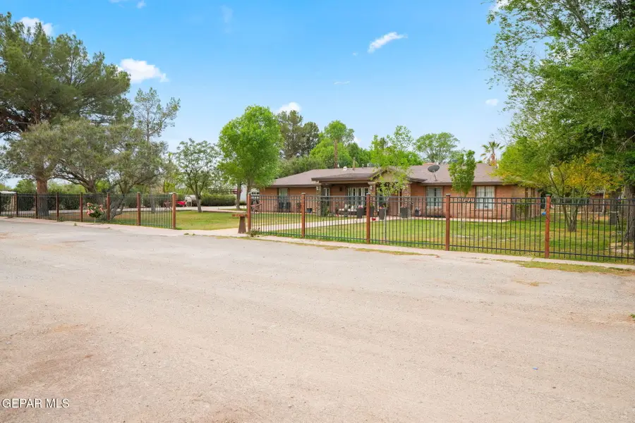 11566 N Loop Drive, Socorro, TX 79927 - #2