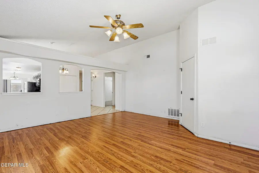 4740 Hilario Hernandez, El Paso, TX 79938 - #2