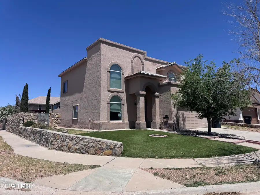 14101 Peter Noyes Drive, Horizon City, TX 79928 - #2