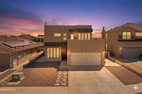 11344 E Ranch Court, El Paso, TX 79934