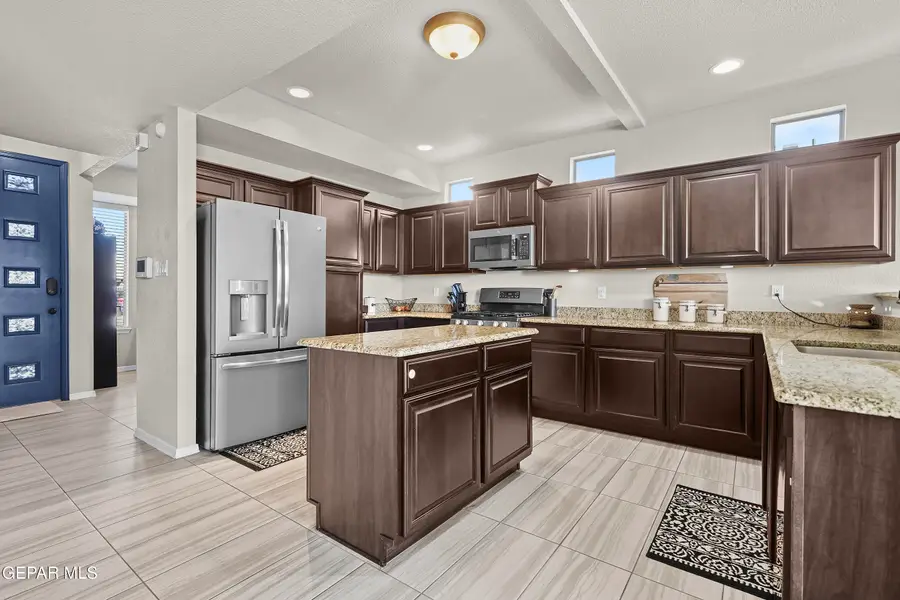 11344 E Ranch Court, El Paso, TX 79934 - #2