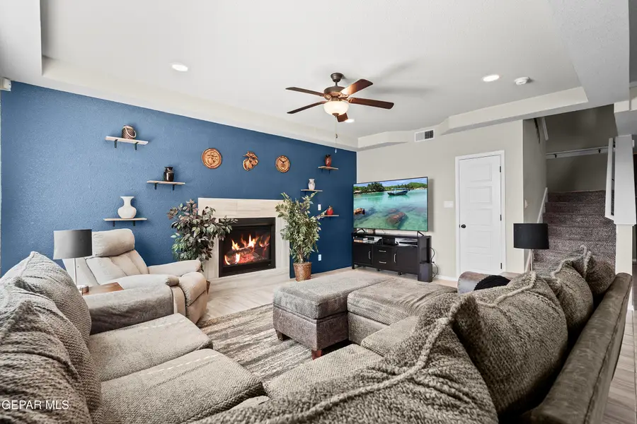 11344 E Ranch Court, El Paso, TX 79934 - #3