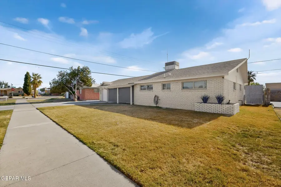 2624 Tahiti Drive, El Paso, TX 79925 - #3