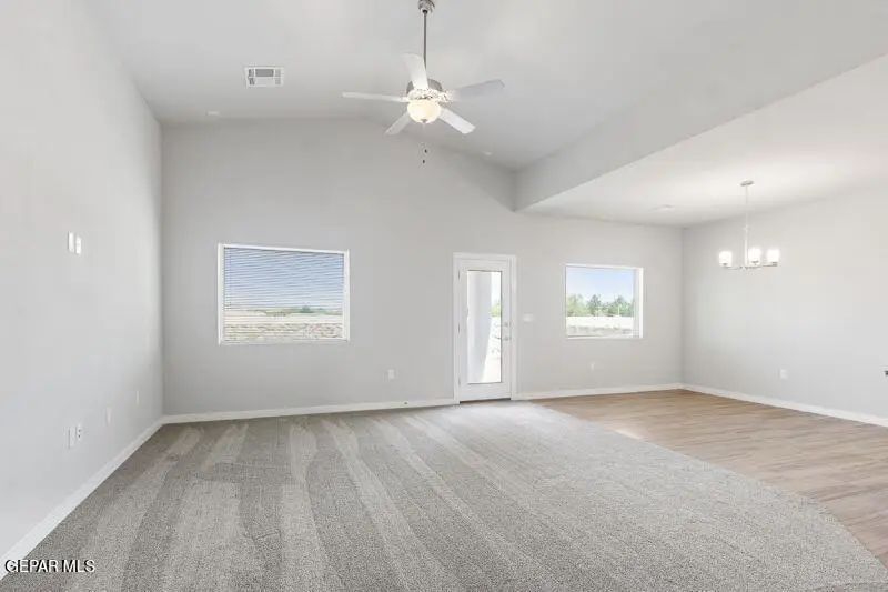 3924 Peak Place, El Paso, TX 79938 - #2