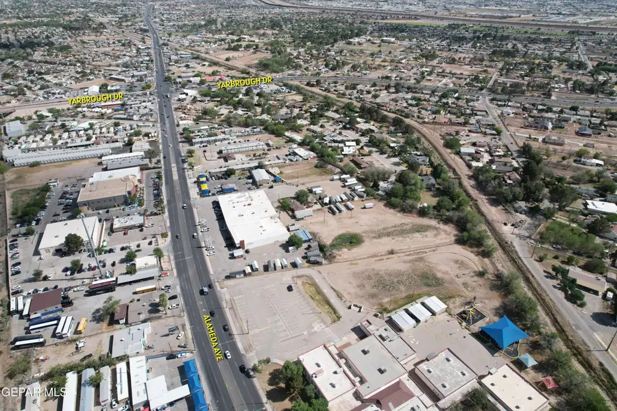 8020 Alameda Avenue, El Paso, TX 79915 - #3