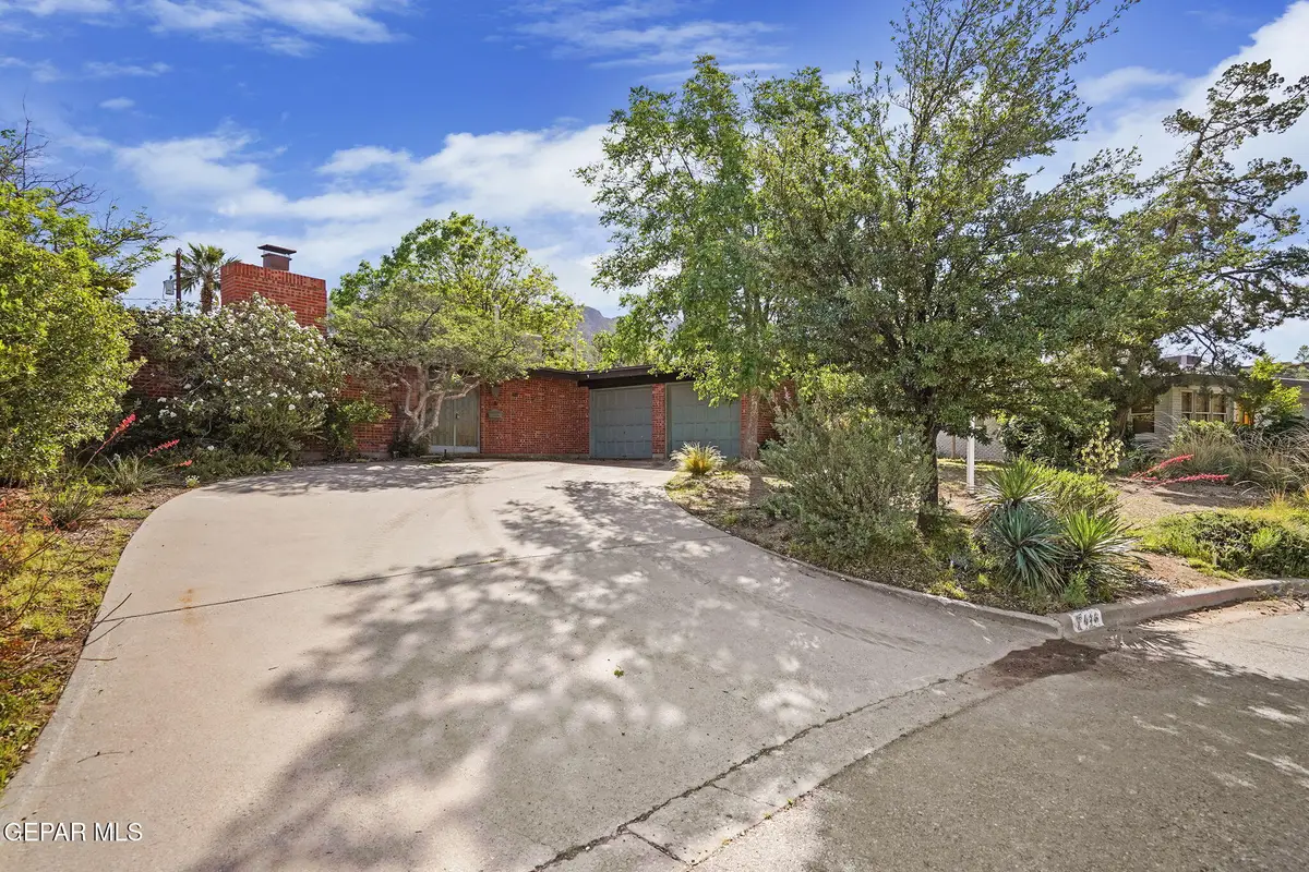 416 Pocano Lane, El Paso, TX 79912 - #1