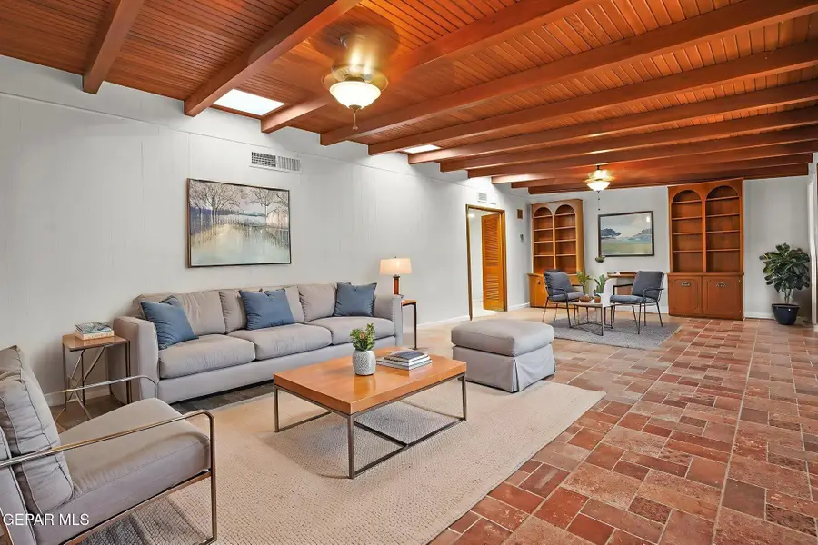 416 Pocano Lane, El Paso, TX 79912 - #3