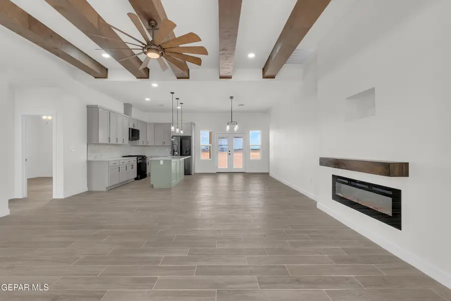 1244 Sahara Desert Drive, Chaparral, NM 88081 - #3