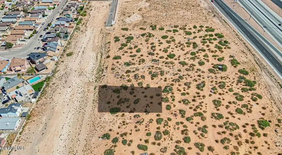 0 Edmund, El Paso, TX 79936 - #3