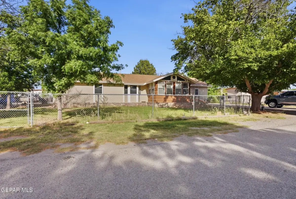 7336 Branding Iron Drive, Canutillo, TX 79835 - #1