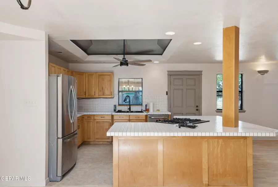 7336 Branding Iron Drive, Canutillo, TX 79835 - #3